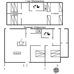 Lavrans - 2-5km From The Sea By Interhome بيت للعطل هين ستراند
