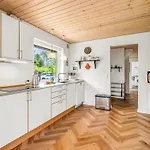 بيت للعطل Lavrans - 2-5km From The Sea By Interhome *