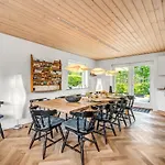 بيت للعطل Lavrans - 2-5km From The Sea By Interhome هين ستراند