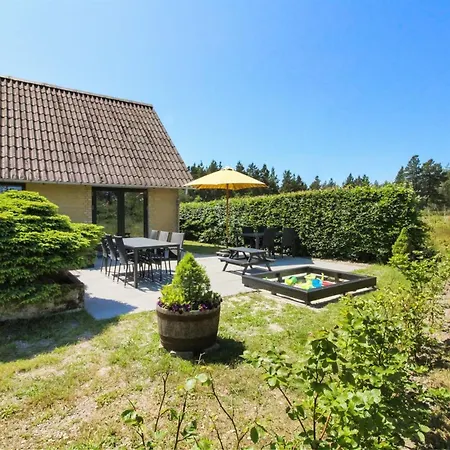 Lavrans - 2-5km From The Sea By Interhome Holiday home