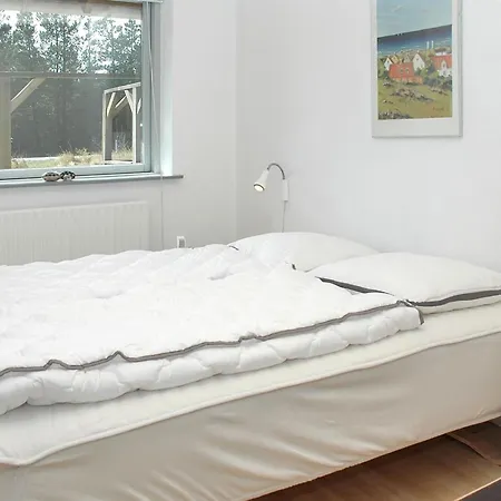 Holiday home Lavrans - 2-5km From The Sea By Interhome Henne Strand