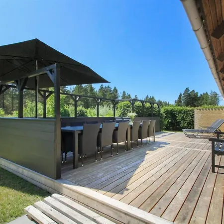 Holiday home Lavrans - 2-5km From The Sea By Interhome *