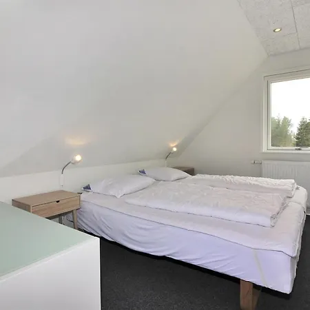 Lavrans - 2-5km From The Sea By Interhome * Henne Strand