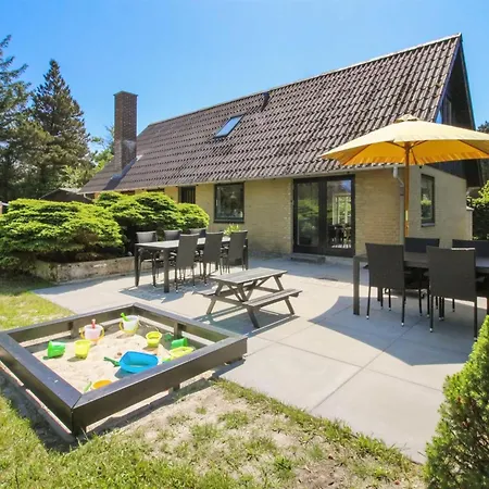 Holiday home Lavrans - 2-5km From The Sea By Interhome