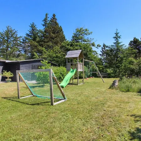 Holiday home Lavrans - 2-5km From The Sea By Interhome *