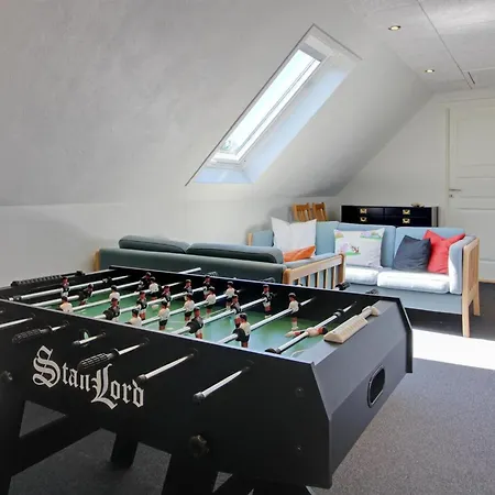 Lavrans - 2-5km From The Sea By Interhome *