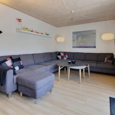 Lavrans - 2-5km From The Sea By Interhome Holiday home *