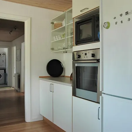Lavrans - 2-5km From The Sea By Interhome * Henne Strand