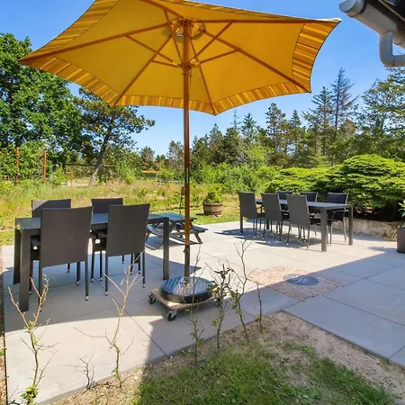 Holiday home Lavrans - 2-5km From The Sea By Interhome *