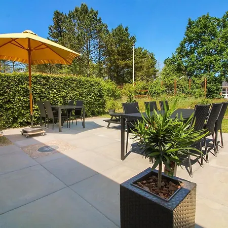 Holiday home Lavrans - 2-5km From The Sea By Interhome *