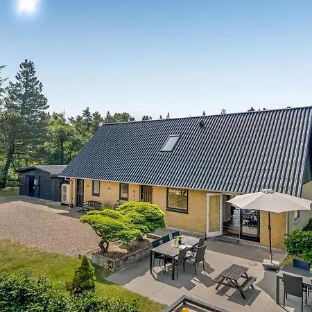 Lavrans - 2-5km From The Sea By Interhome * هين ستراند