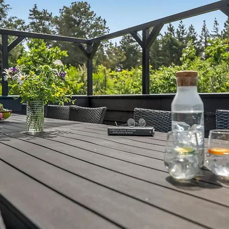 Lavrans - 2-5km From The Sea By Interhome بيت للعطل