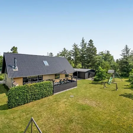 Lavrans - 2-5km From The Sea By Interhome * هين ستراند