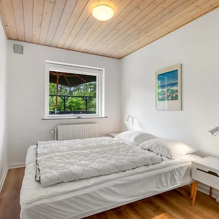 Lavrans - 2-5km From The Sea By Interhome بيت للعطل هين ستراند