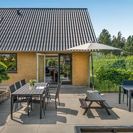 Lavrans - 2-5km From The Sea By Interhome * هين ستراند